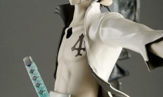 死神乌尔奇奥拉 死神乌尔奇奥拉