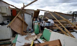 台风名字的由来