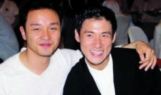 张国荣身高 张国荣身高