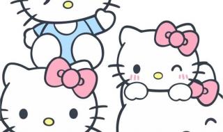 hellokitty壁纸 hellokitty壁纸