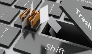 怎么显示隐藏文件