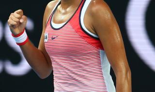 2016澳网男单决赛比分 2016澳网男单决赛比分