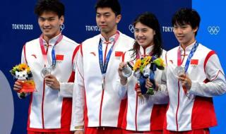 游泳世锦赛金牌榜排名 游泳世锦赛金牌榜排名