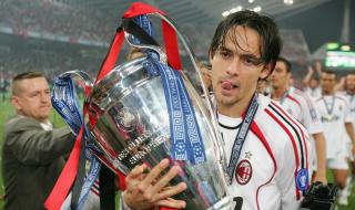 ac米兰有几个欧冠冠军