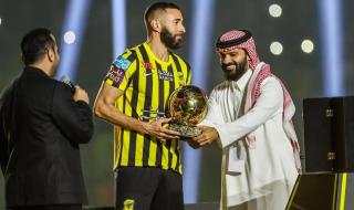 内马尔加盟沙特联赛